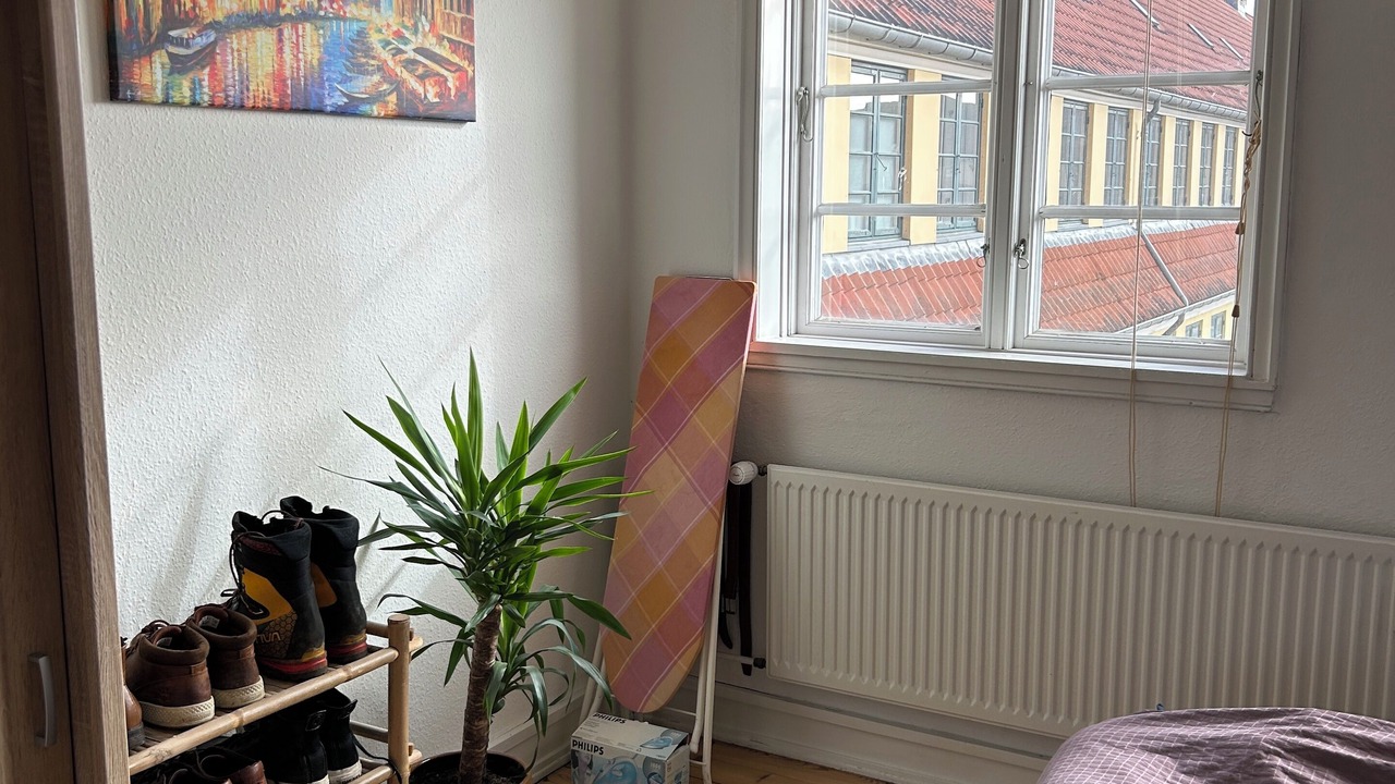 Photo of Bedroom in København NV