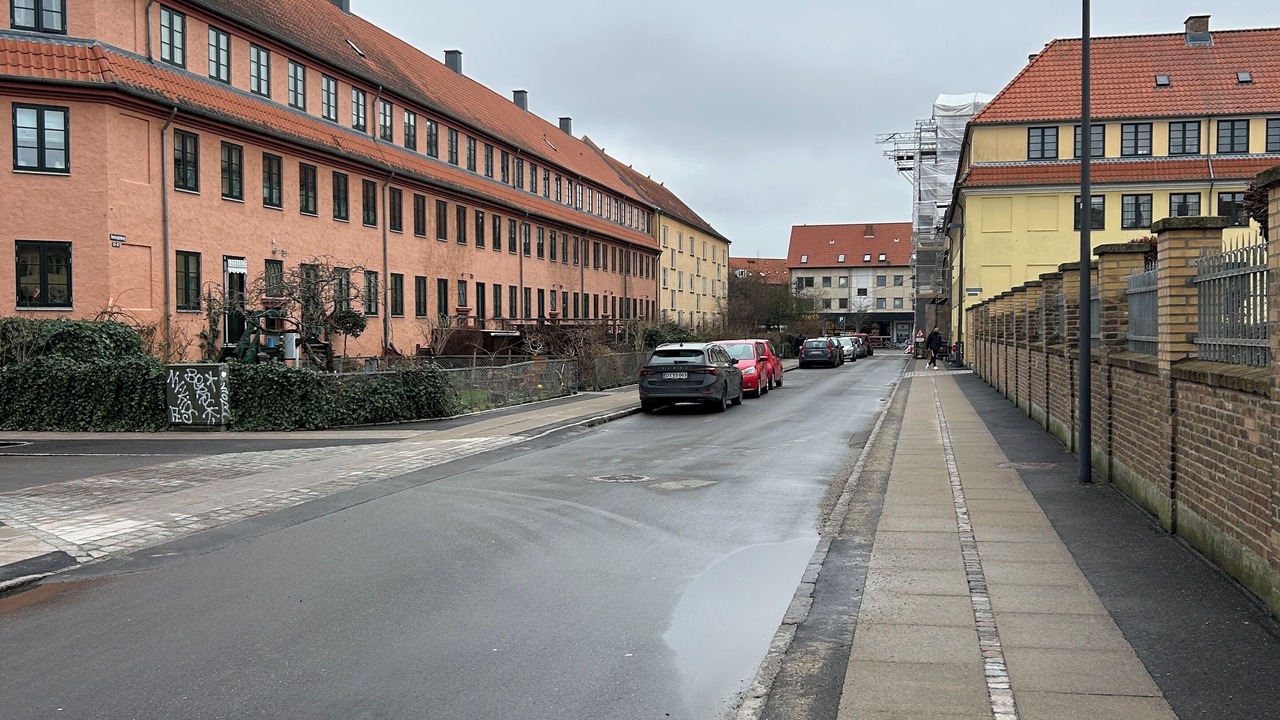 Photo of Others in København NV