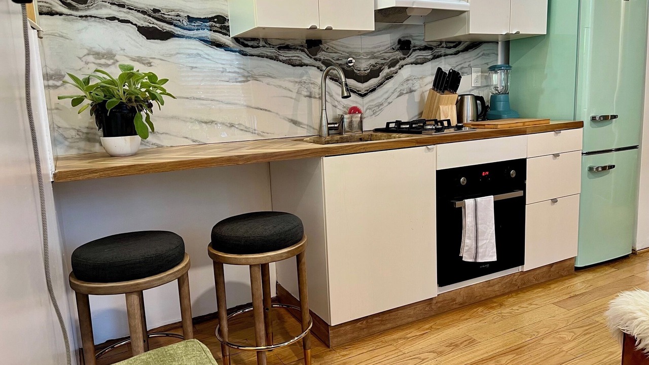 Photo of Kitchen in Queens