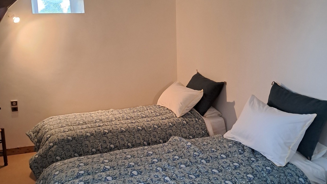 Photo of Bedroom in Le Tremblay