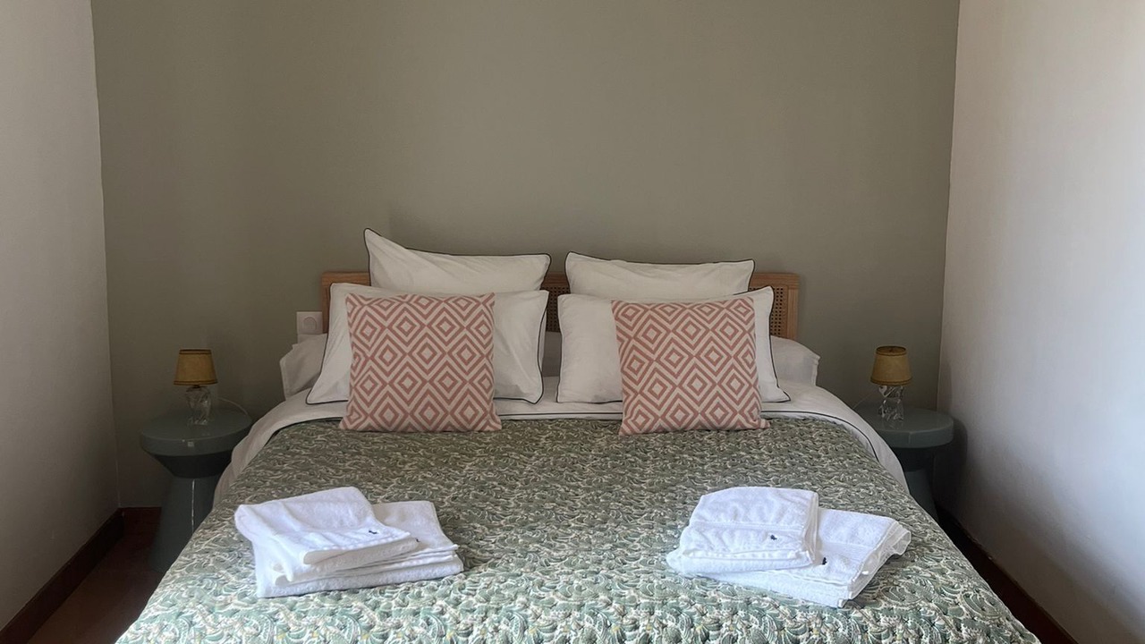 Photo of Bedroom in Le Tremblay