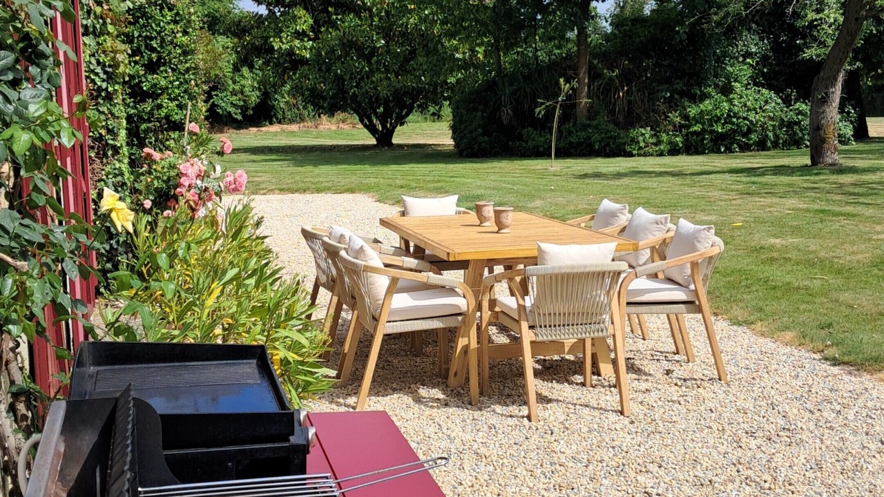 Photo of Outdoor in Le Tremblay