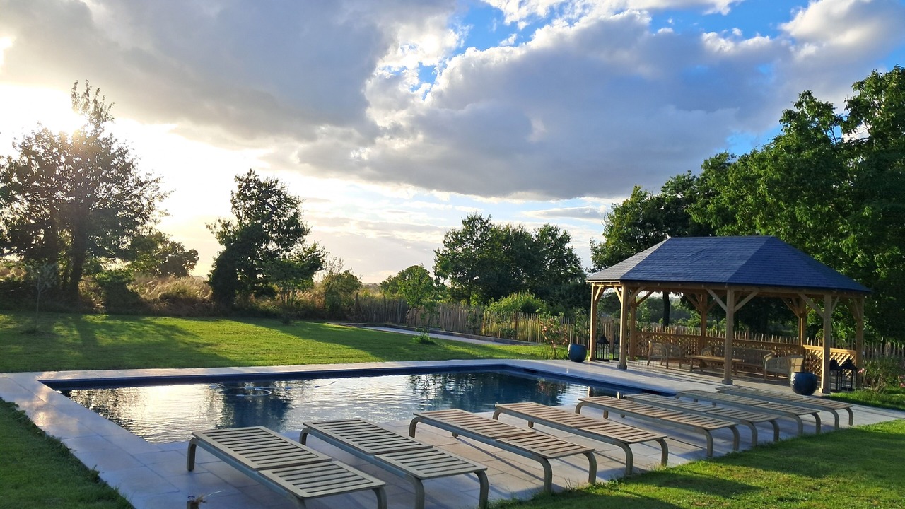 Photo of Outdoor in Le Tremblay