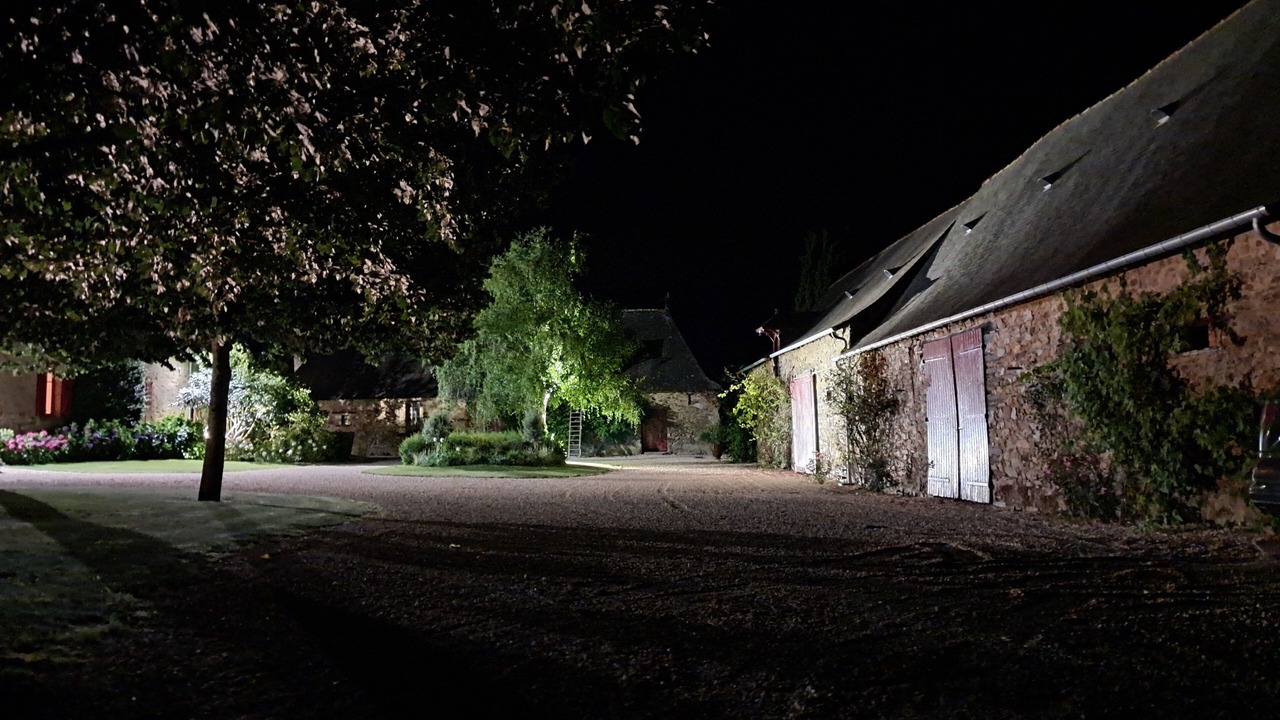 Photo of Outdoor in Le Tremblay