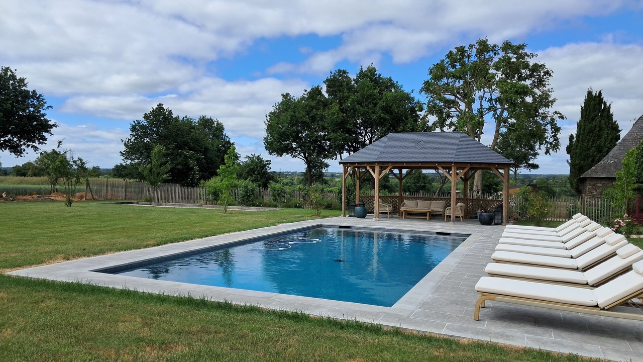 Photo of Outdoor in Le Tremblay