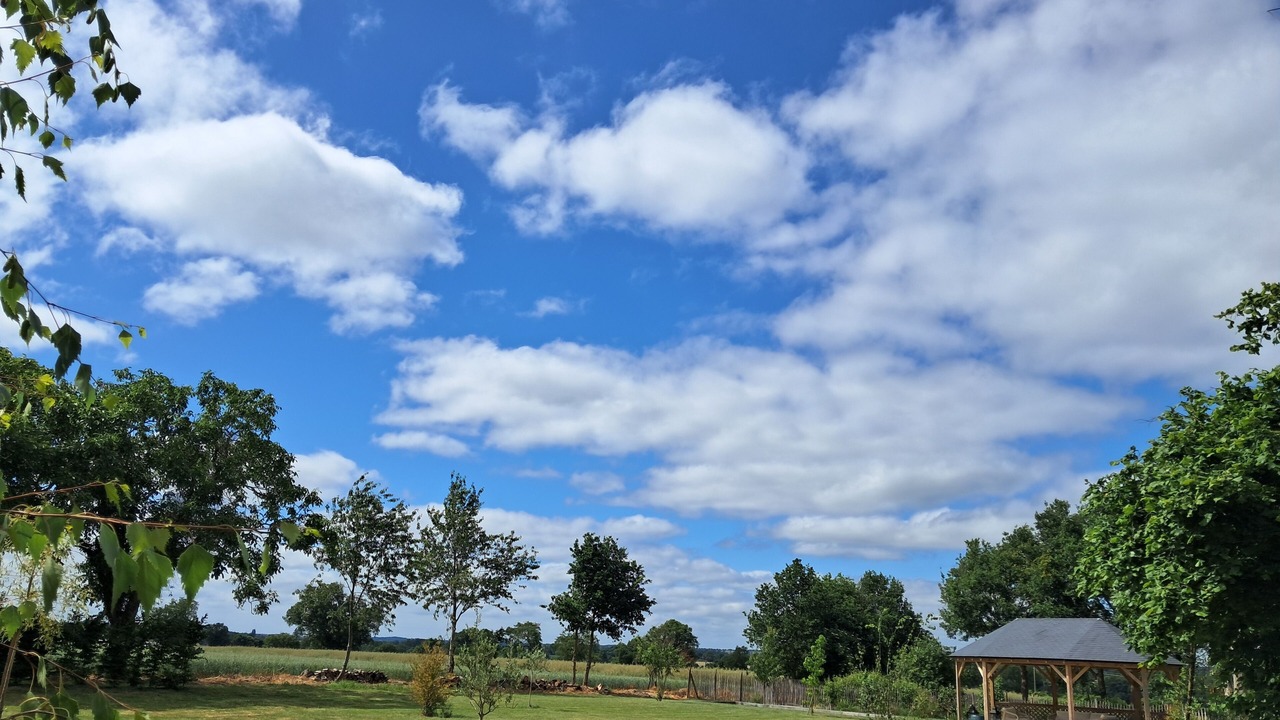 Photo of Outdoor in Le Tremblay