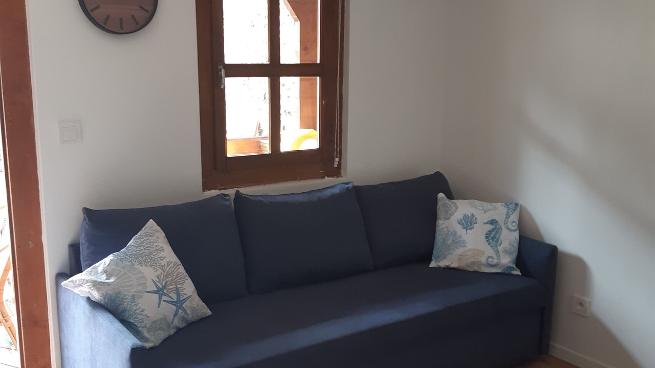 Photo of Livingroom in Dieppe