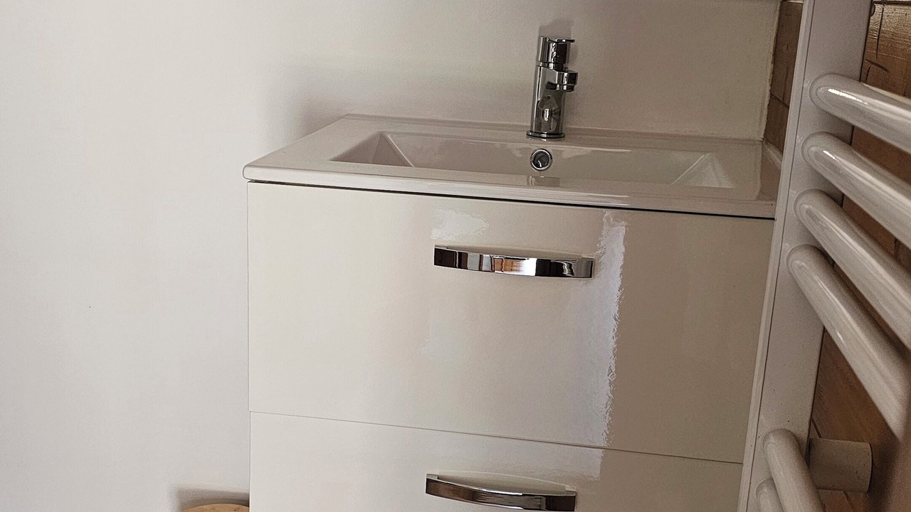 Photo of Bathroom in Dieppe