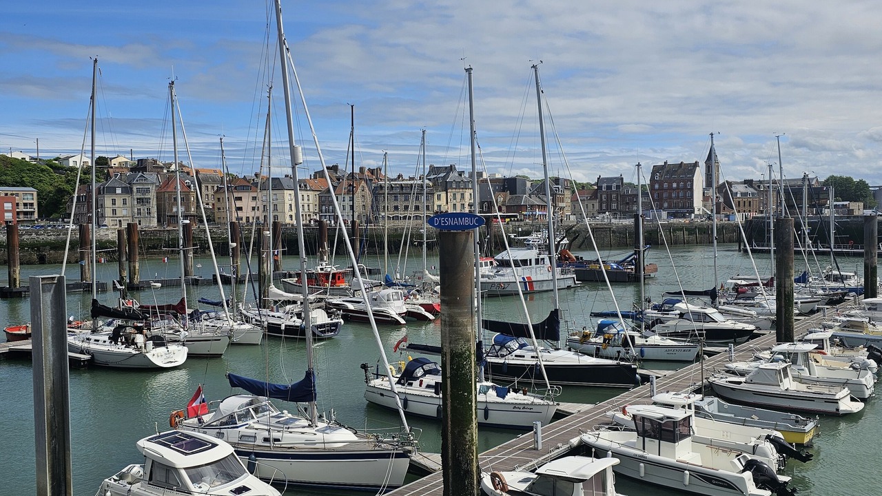 Photo of Others in Dieppe