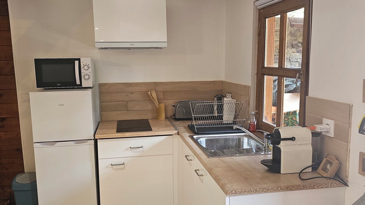 Photo of Kitchen in Dieppe