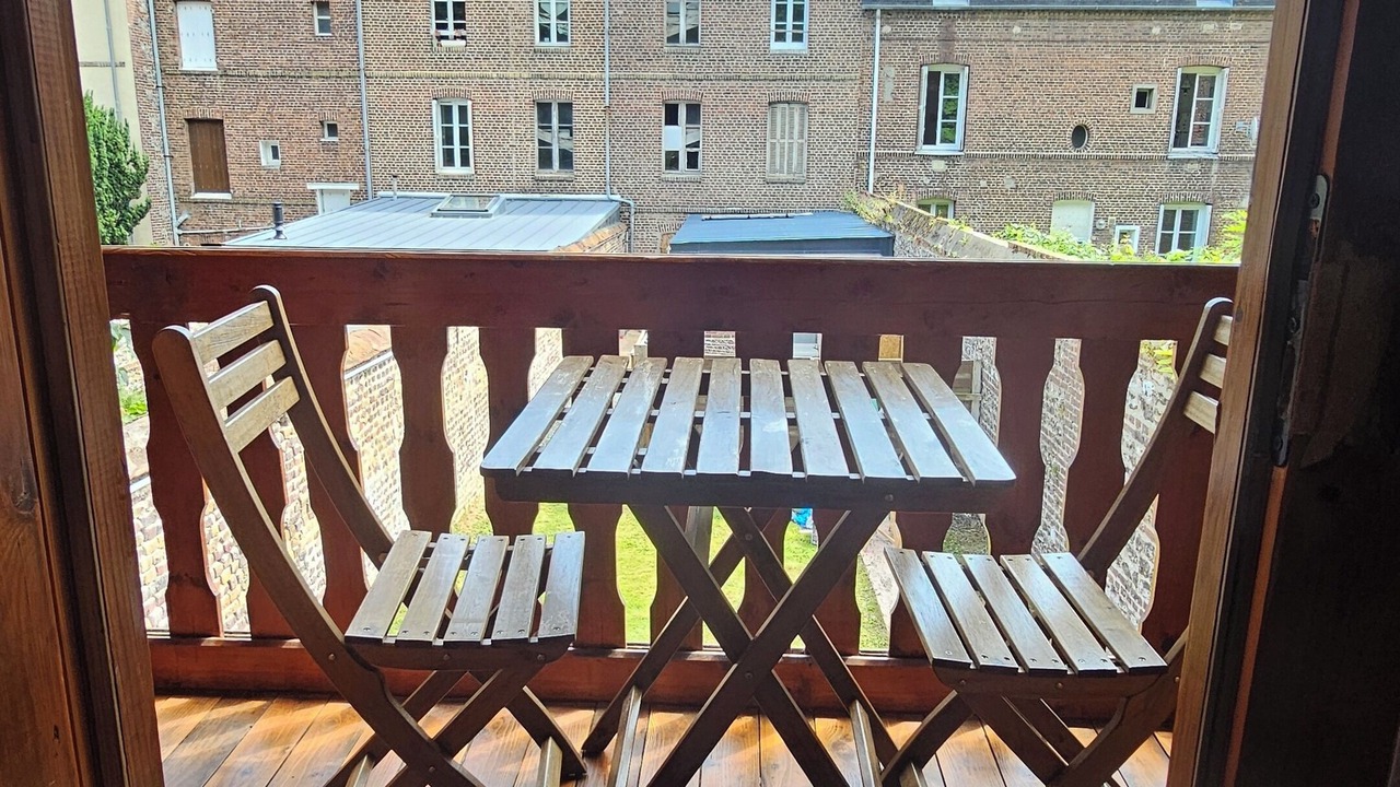 Photo of Outdoor in Dieppe