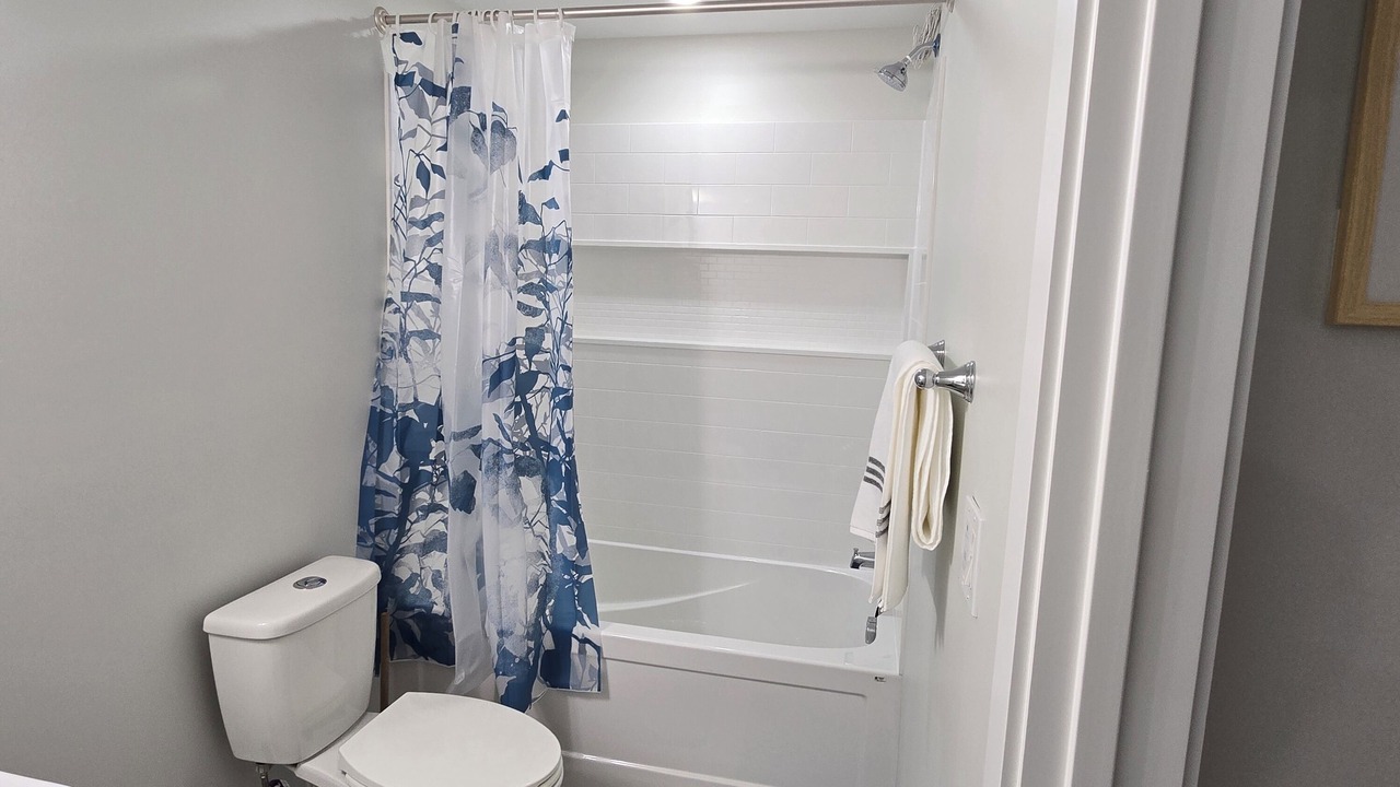 Photo of Bathroom in Winnipeg
