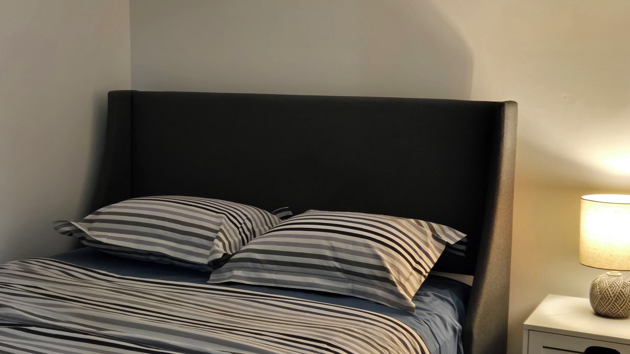 Photo of Bedroom in Winnipeg