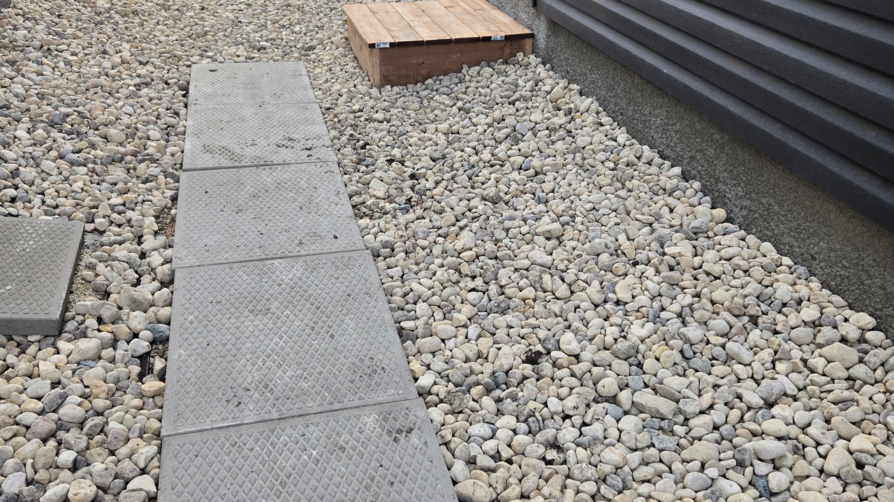 Photo of Outdoor in Winnipeg