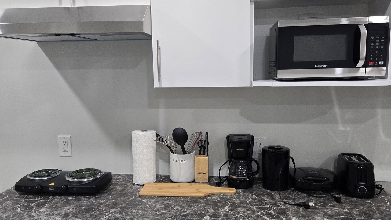 Photo of Kitchen in Winnipeg