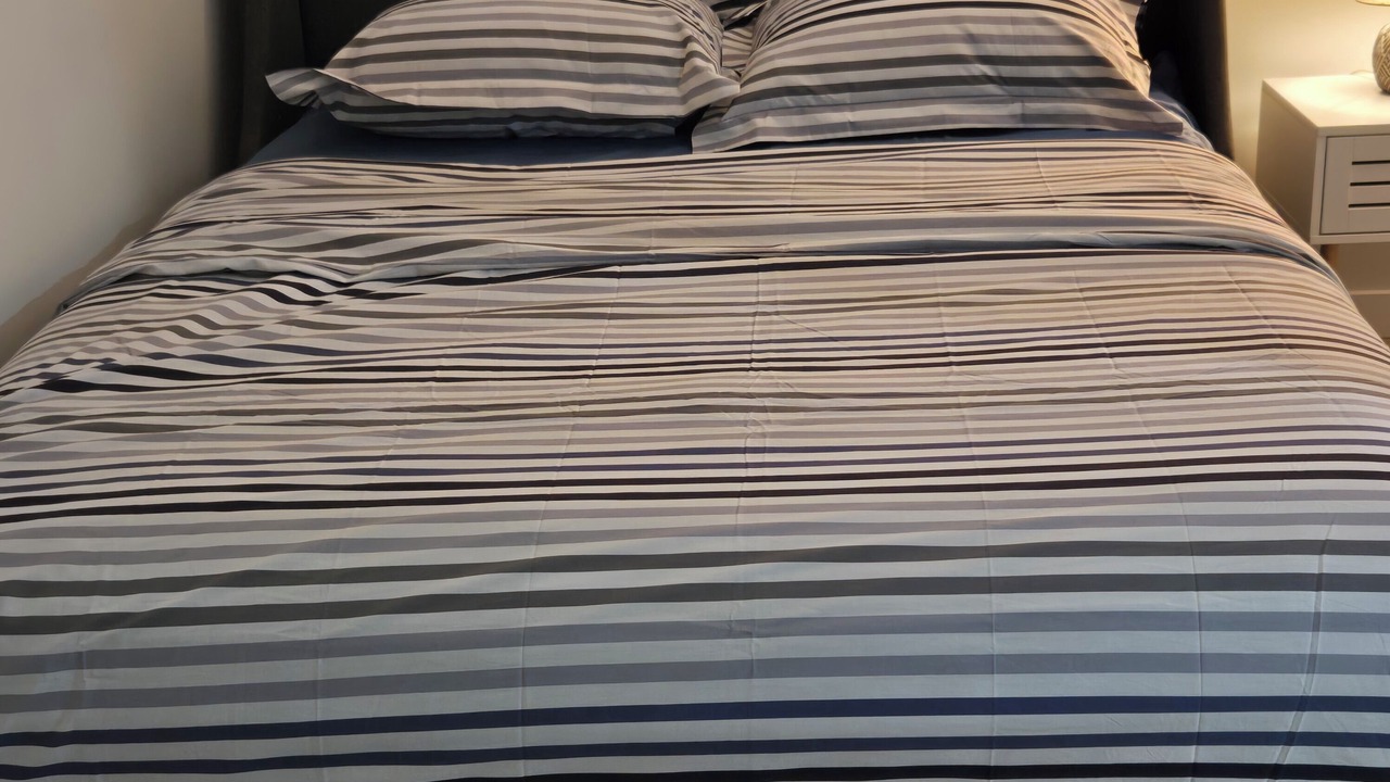 Photo of Bedroom in Winnipeg