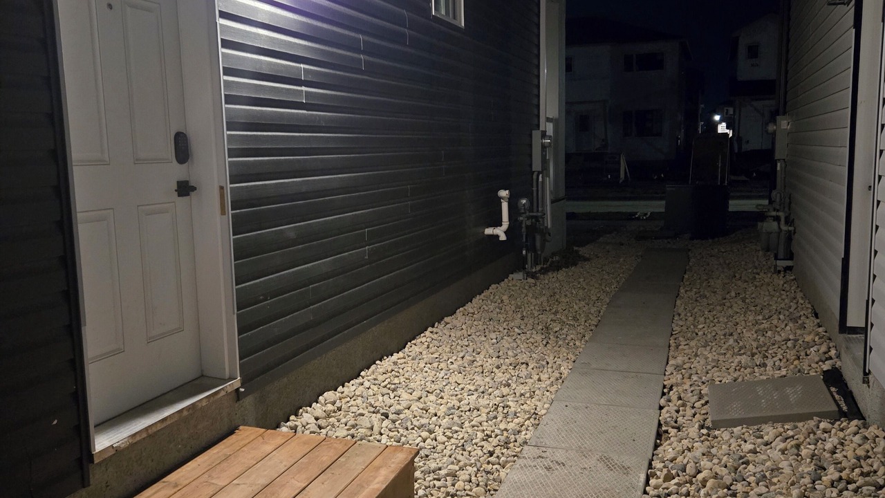 Photo of Outdoor in Winnipeg