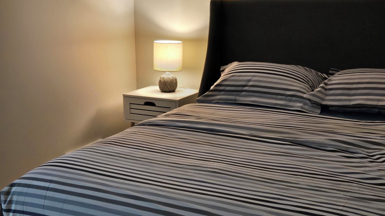 Photo of Bedroom in Winnipeg