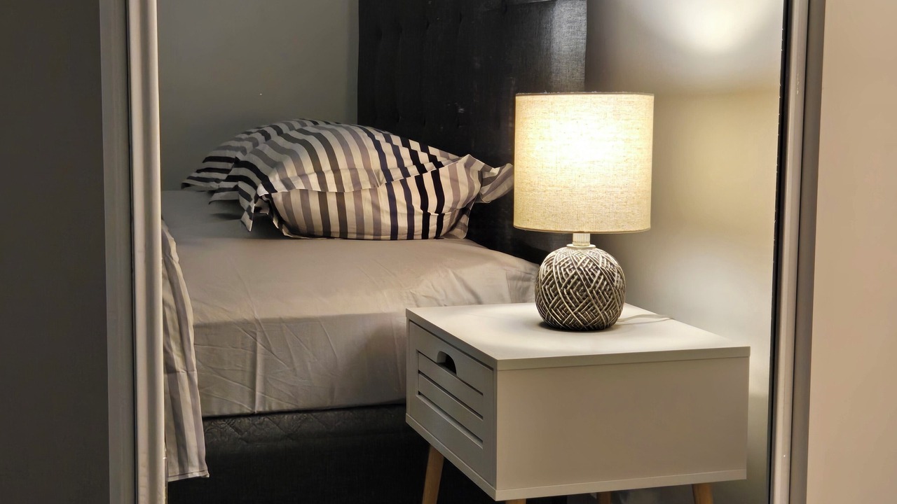 Photo of Bedroom in Winnipeg