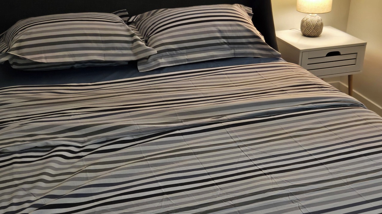 Photo of Bedroom in Winnipeg