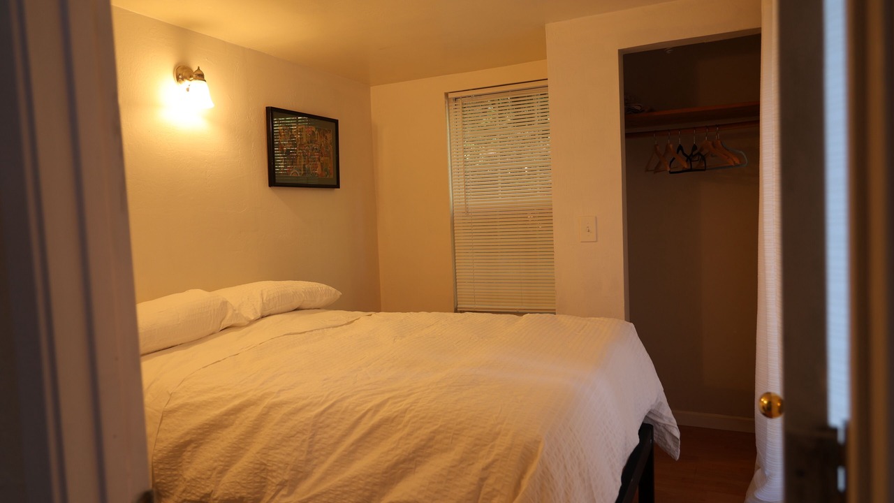 Photo of Bedroom in Felton