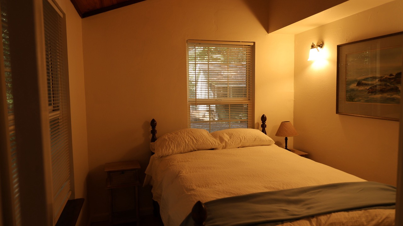 Photo of Bedroom in Felton