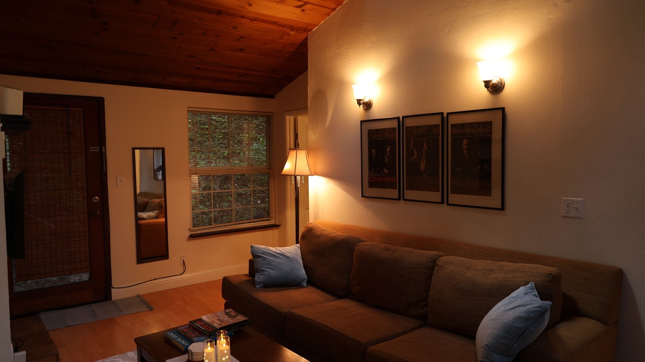 Photo of Livingroom in Felton