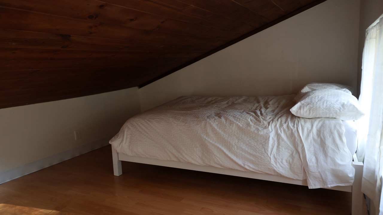 Photo of Bedroom in Felton