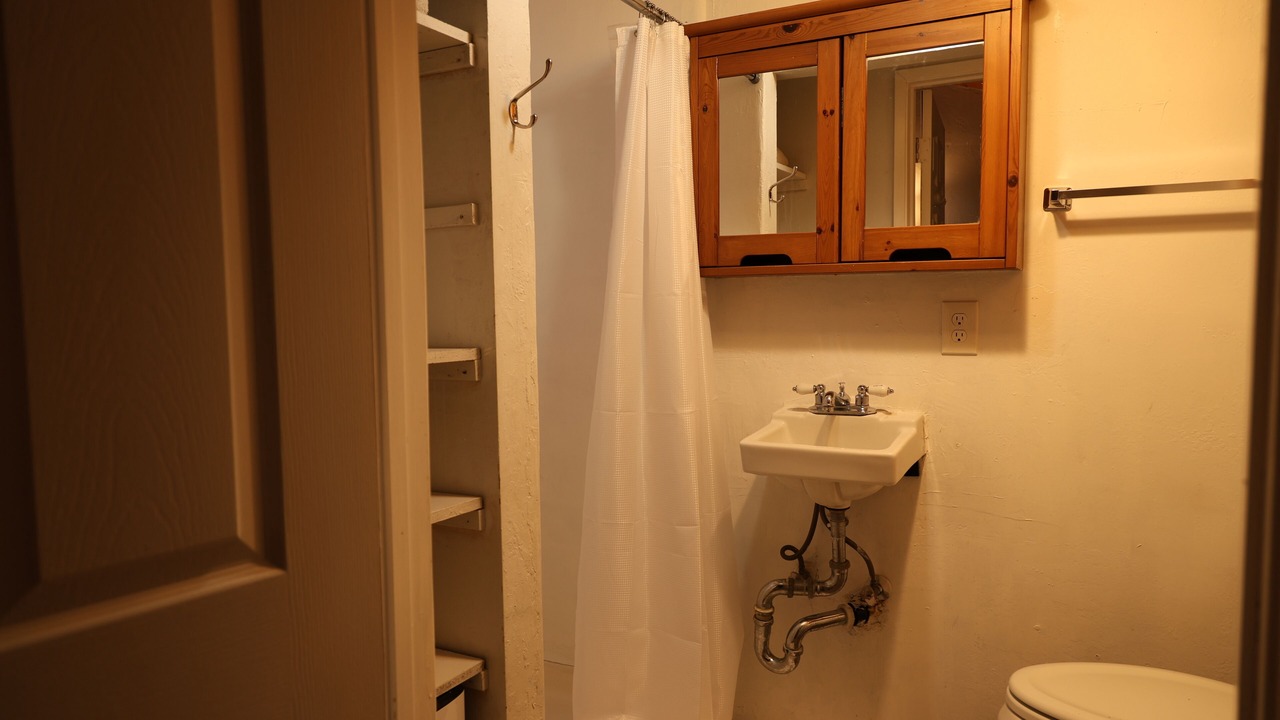 Photo of Bathroom in Felton