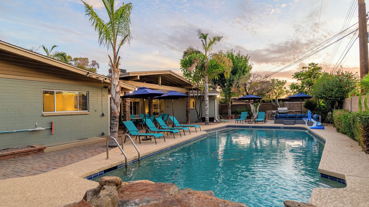 Photo of Outdoor in Mesa