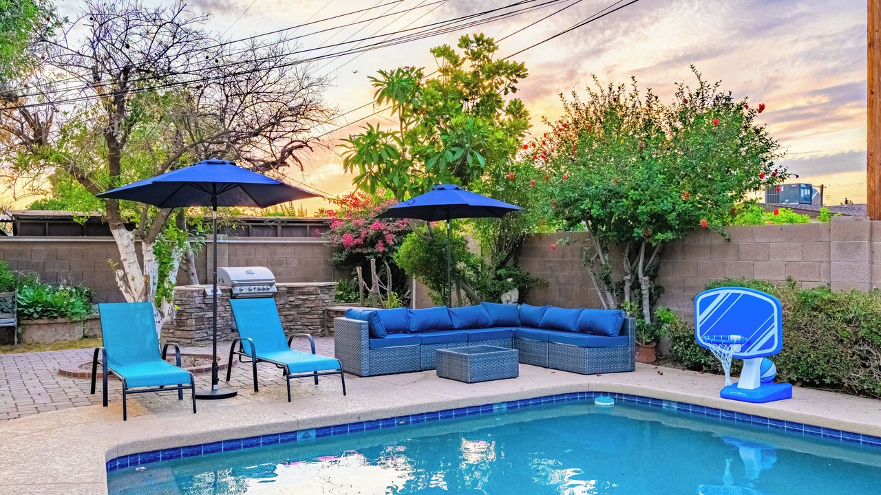 Photo of Outdoor in Mesa