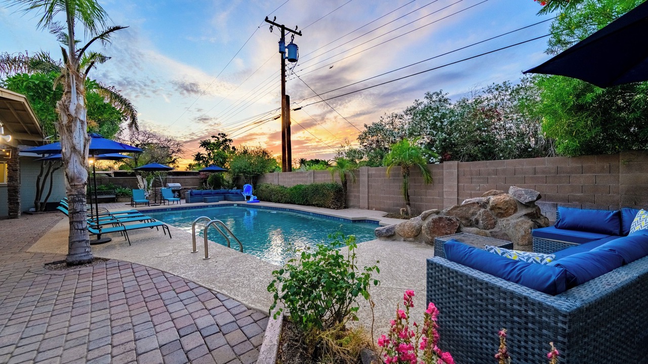 Photo of Outdoor in Mesa