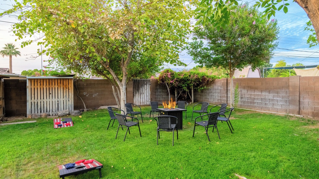 Photo of Outdoor in Mesa