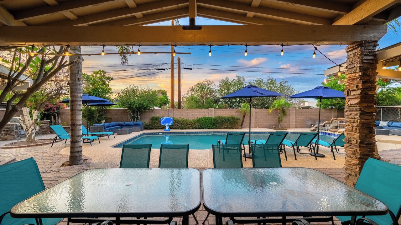 Photo of Outdoor in Mesa
