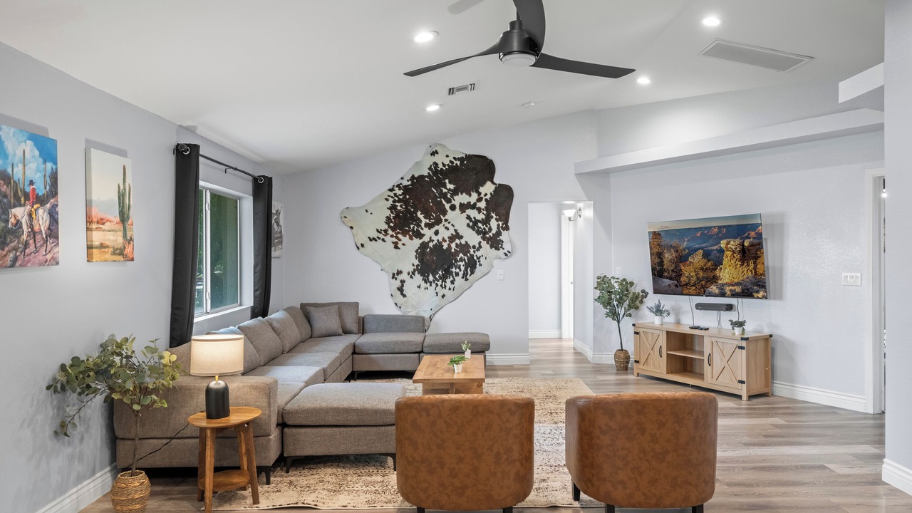 Photo of Livingroom in Mesa