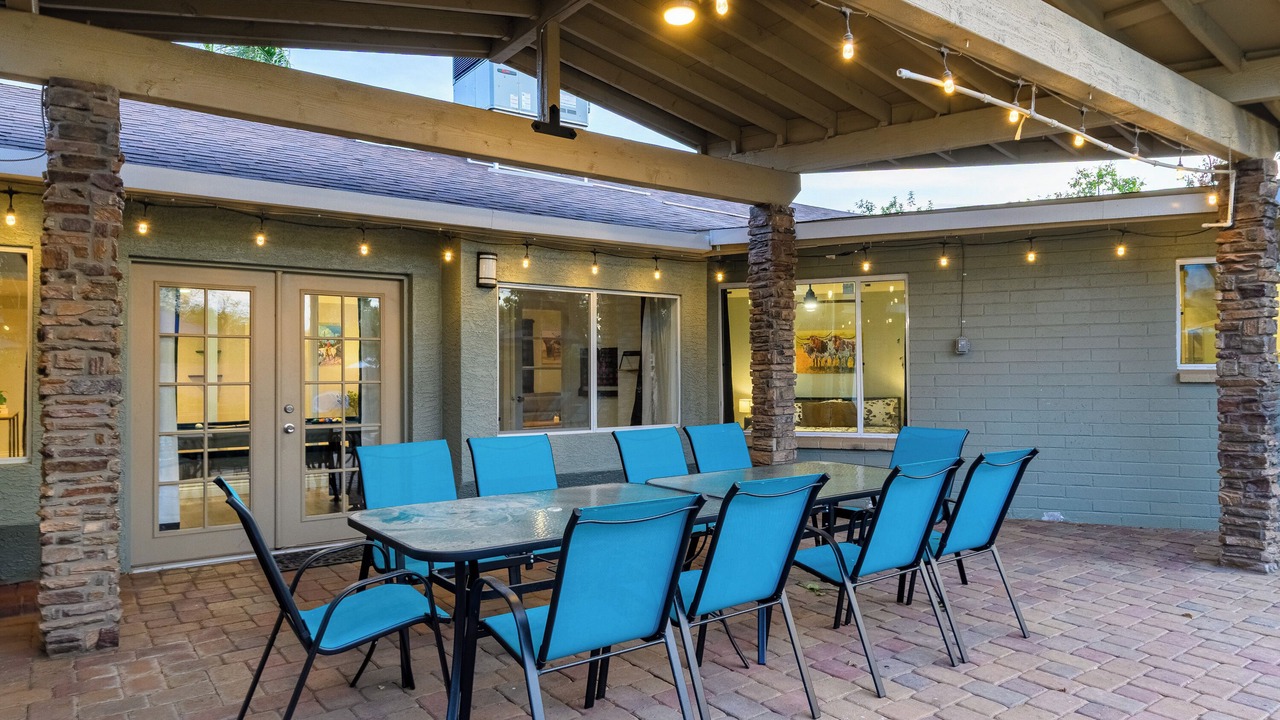 Photo of Outdoor in Mesa