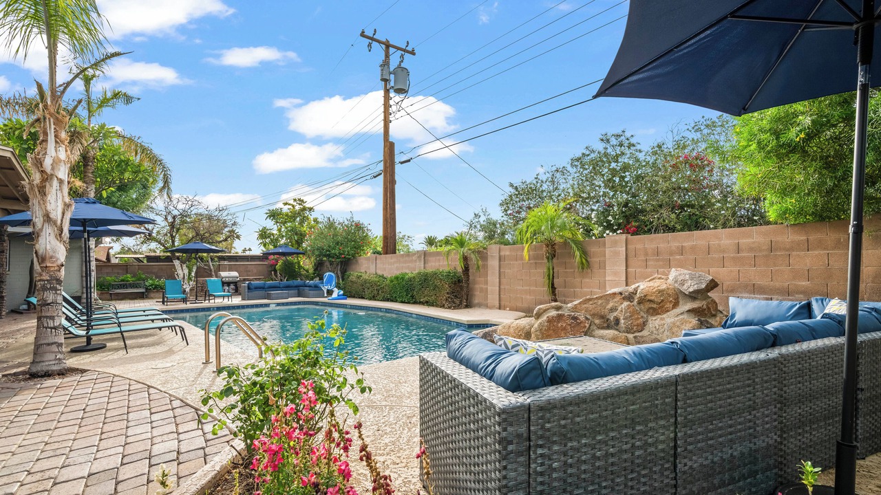 Photo of Outdoor in Mesa