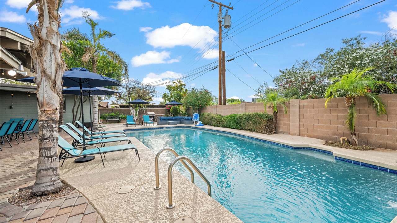Photo of Outdoor in Mesa