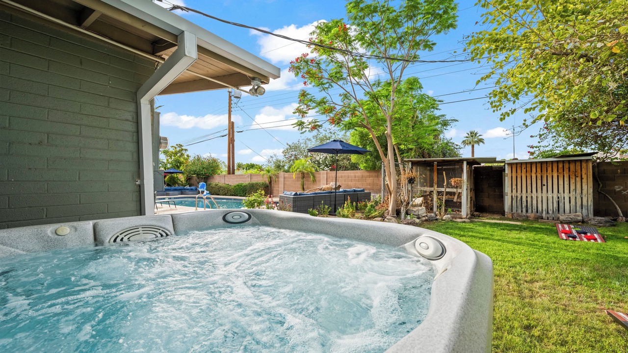 Photo of Outdoor in Mesa