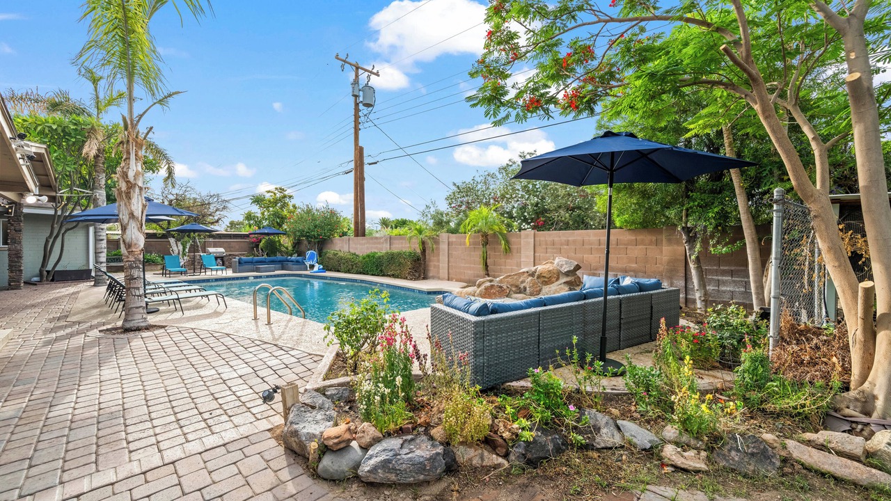 Photo of Outdoor in Mesa