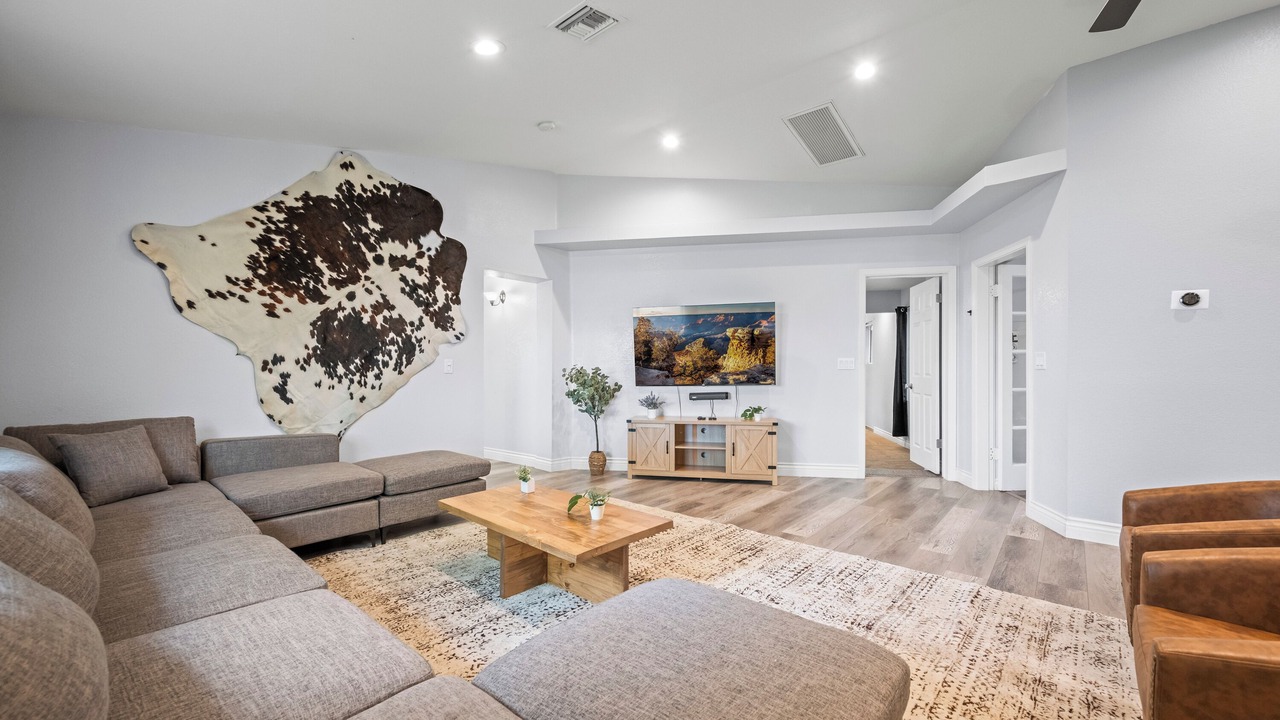 Photo of Livingroom in Mesa