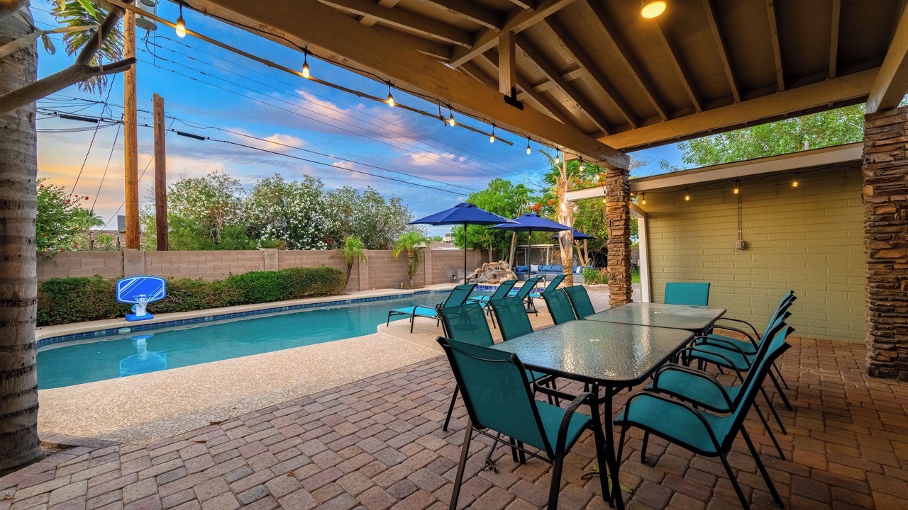Photo of Outdoor in Mesa