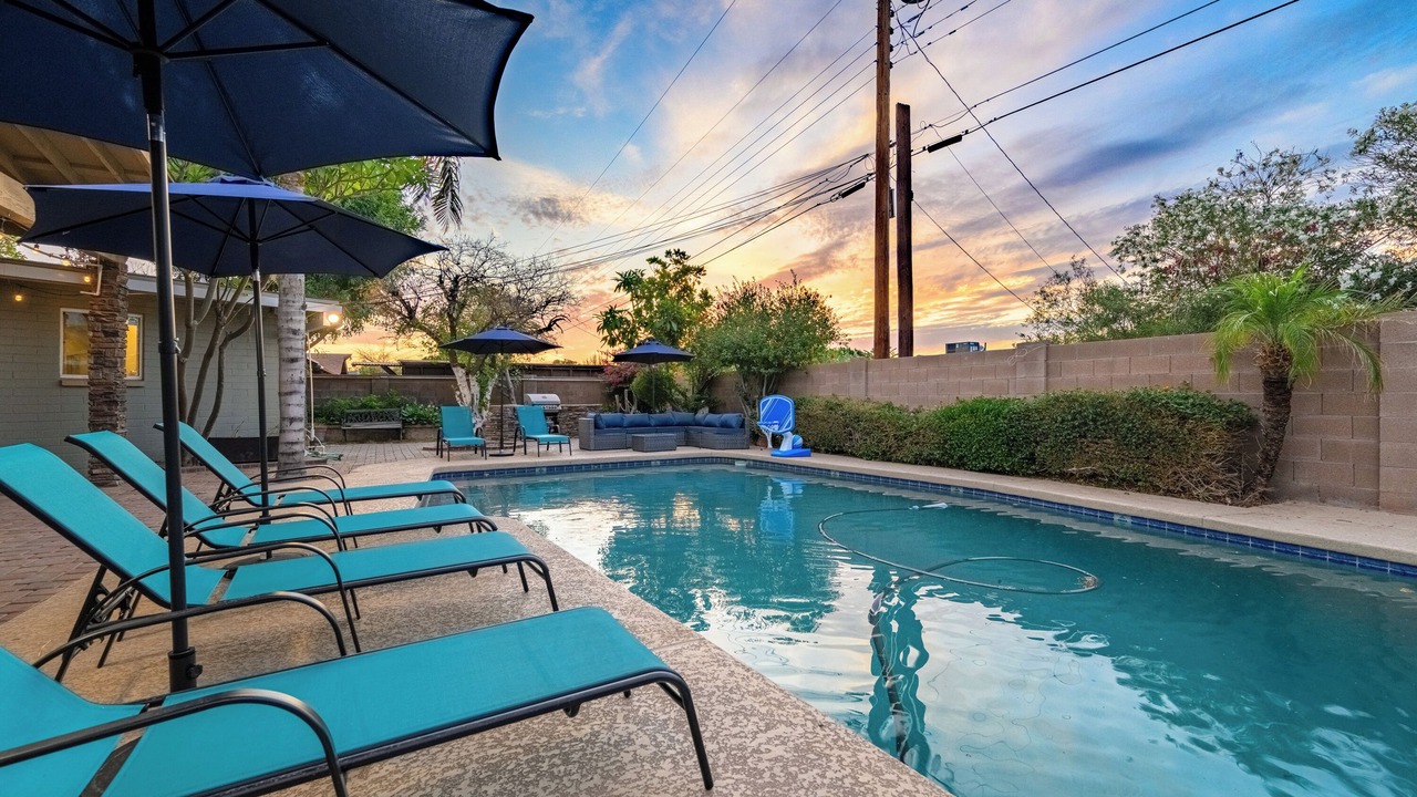 Photo of Outdoor in Mesa