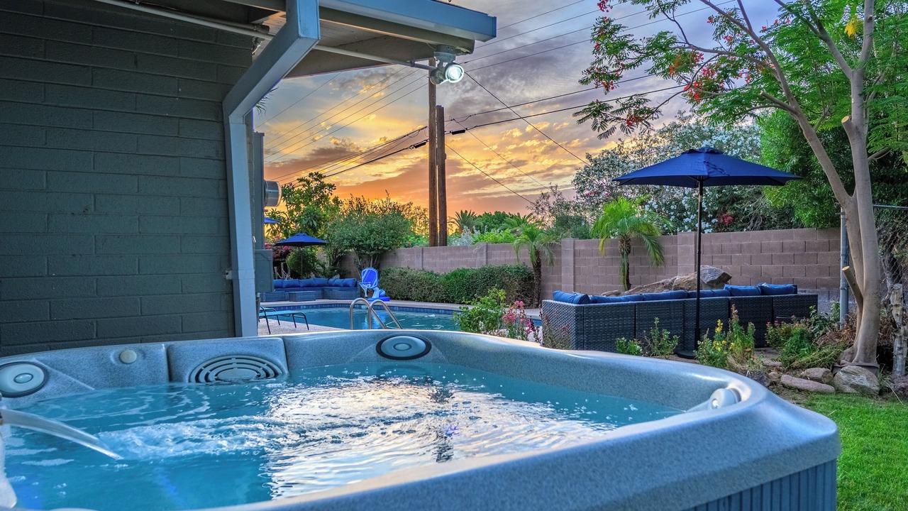 Photo of Outdoor in Mesa