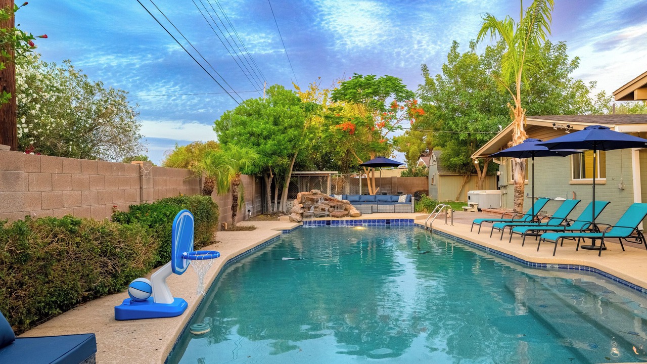 Photo of Outdoor in Mesa