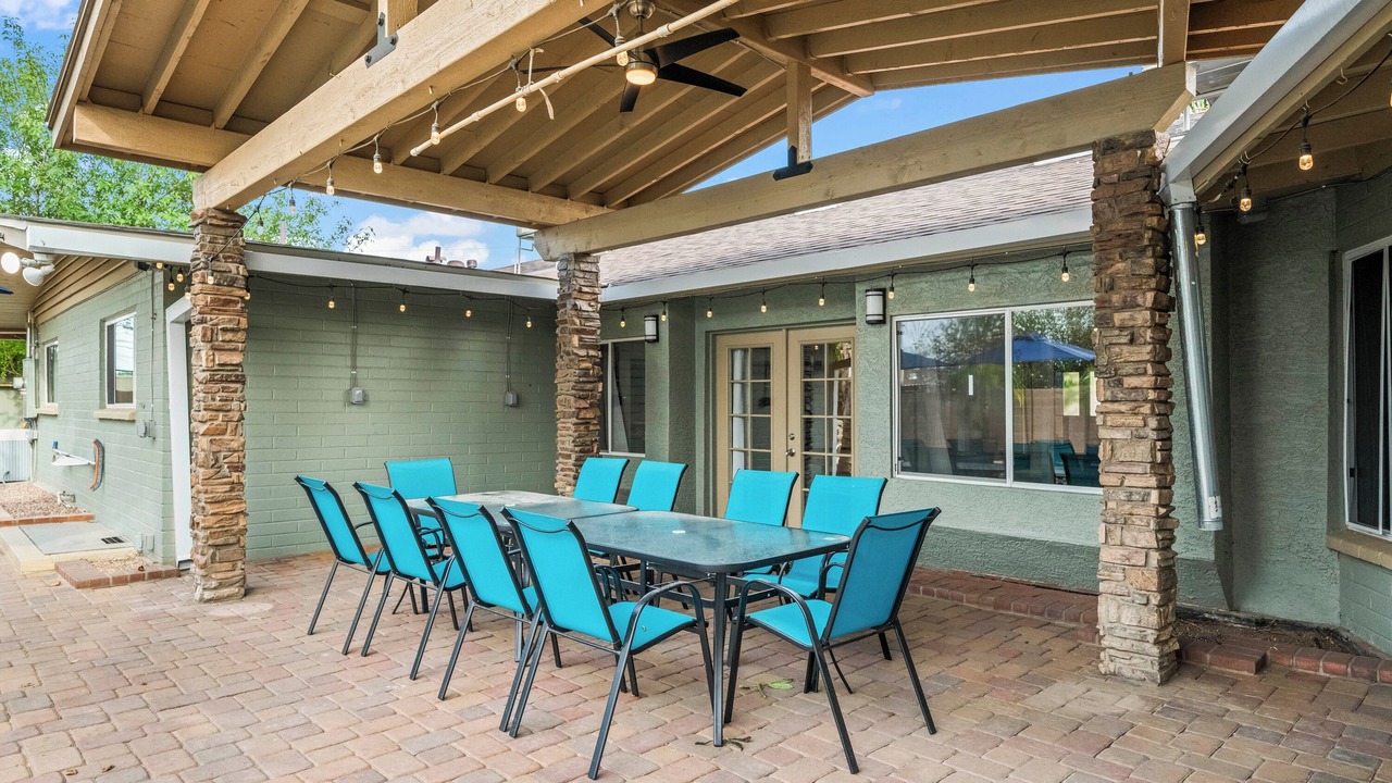 Photo of Outdoor in Mesa