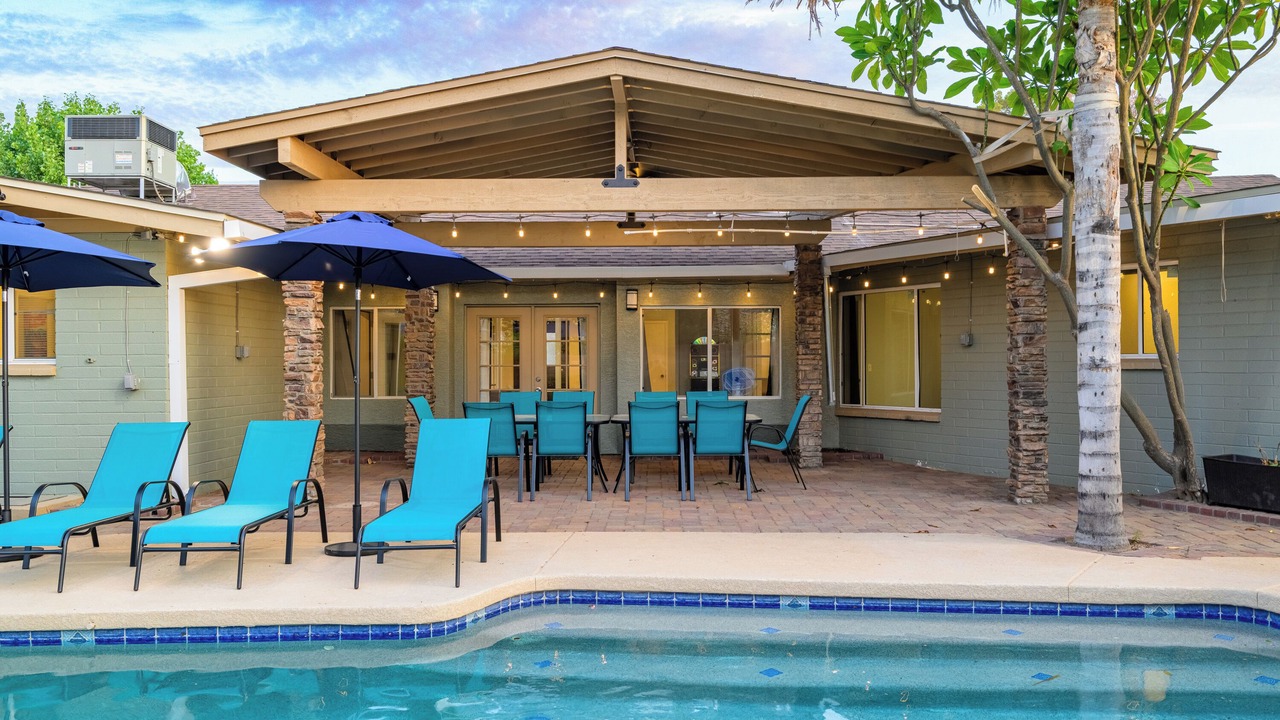Photo of Outdoor in Mesa