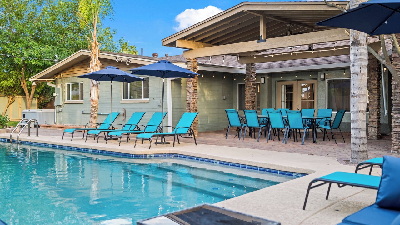 Photo of Outdoor in Mesa