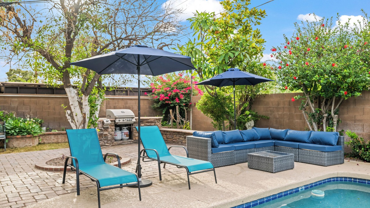 Photo of Patio Balcony in Mesa