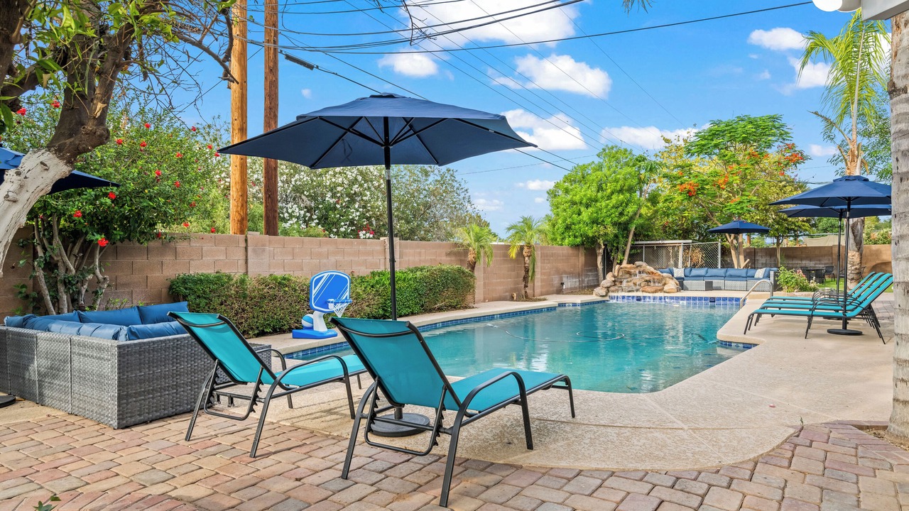 Photo of Outdoor in Mesa